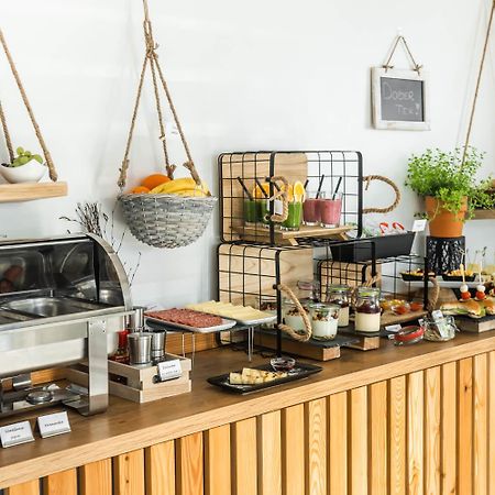 Apartmaji Banonia Veržej Exteriör bild